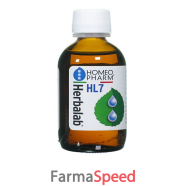 hl7 herbalab 50ml