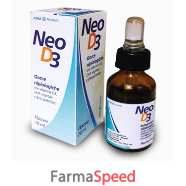 neod3 gocce 20ml