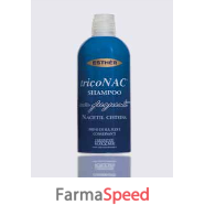 triconac shampoo lavaggi freq