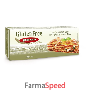 gluten free granoro lasagne 250 g