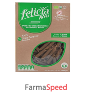 felicia bio saraceno penne340g