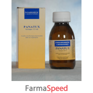 panatux scir 125ml