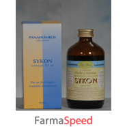 sykon sciroppo 225 ml