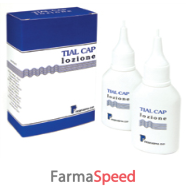 tial cap loz forf 80ml