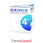 oximix 4+ relax 40cps