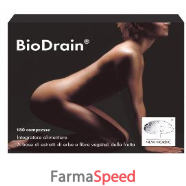 biodrain 180cpr