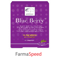 blue berry 120cpr