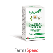 eumill flacone 10ml