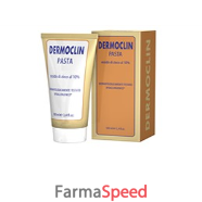 dermoclin pasta 10% 100ml