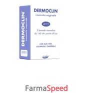 dermoclin lavanda 2fl 140ml