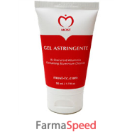 most gel astringente 50ml