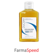squanorm fo gr sh 200ml ducray