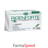 rigenforte 30 naturcaps retard