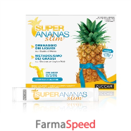 super ananas slim 25bust