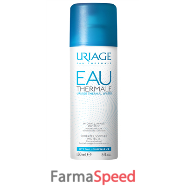 eau thermale uriage spr 50ml