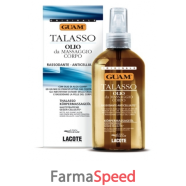 guam talasso olio mass 200ml