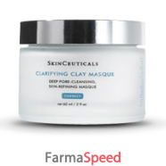 clarifying clay mask 60ml