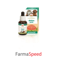detox pets 30ml
