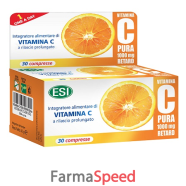 vitamina c pura 1000mg retard