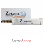 zimagel 20bust 84g