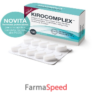 kirocomplex 20 compresse