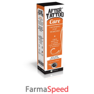 aftertattoo care pomata 50ml