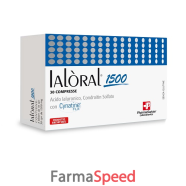 ialoral 1500 30cpr