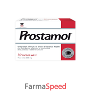 prostamol 30cps molli