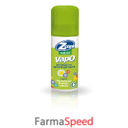 zcare natural vapo 100ml