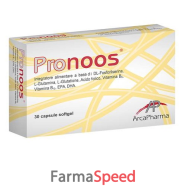pronoos 30cps