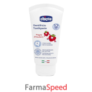 ch dentifricio frag 50ml 12m+