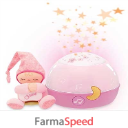 ch gioco proiett rosa f d