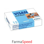 visan gocce oculari 15f 0,5ml