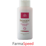 soagen liquido 500ml