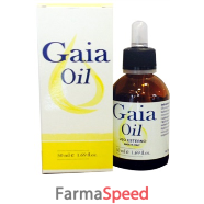 gaia oil 50ml