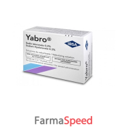 yabro 10f 3ml ac ialur 0,3%