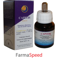 capitis gocce 50ml