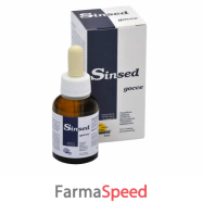 sinsed gtt 30ml