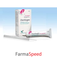 zantogin gel vaginale 30g