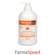 derigyn delicato fast 500ml