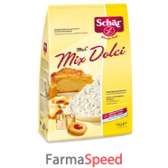 schar mix c farina 1kg