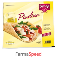 schar piadina 240g