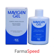 mavigen gel tonico analcolico