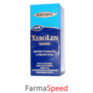 new xerolen mani crema 75ml