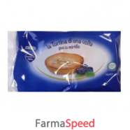 happy farm la tortina mirtillo 55 g