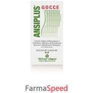 ansiplus gocce 30ml