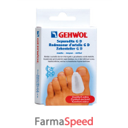 gehwol separadita alluce m 3pz