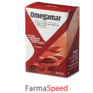 omegamar 60cps