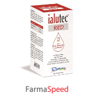 ialutec red 50ml