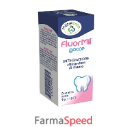 fluormil humana 15ml